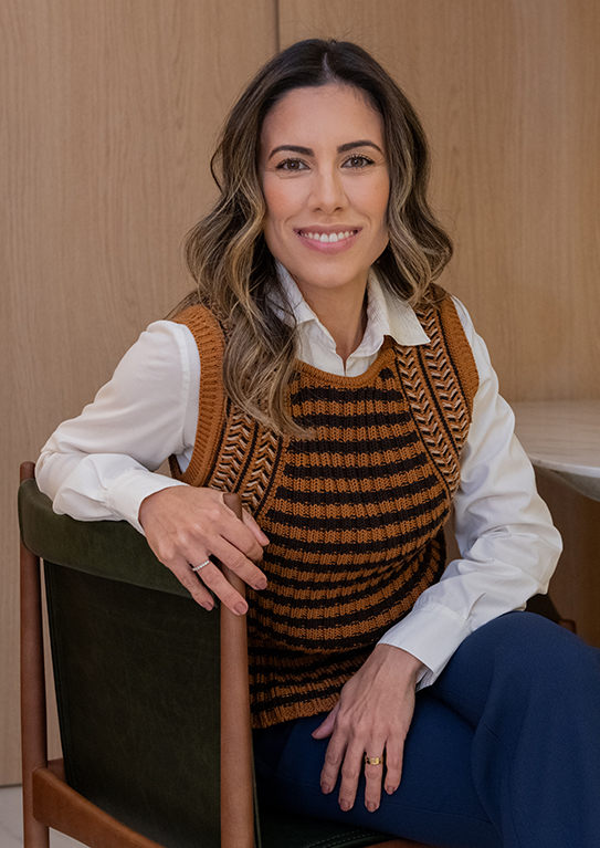 Dra Renata Tavares